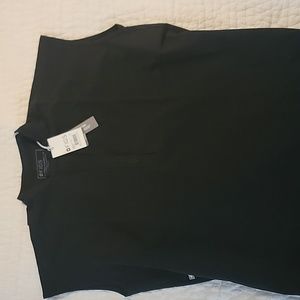 Women's Rafaela Figs Scrub top- M